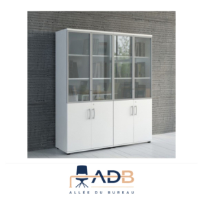 Armoire de bureau SEPOLNO