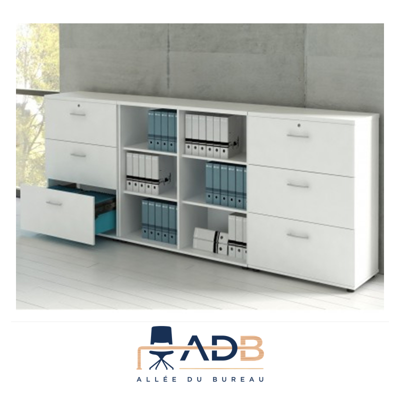 ARMOIRE DE BUREAU SEPOLNO