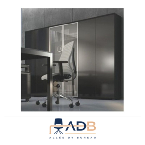ARMOIRE DE BUREAU SEPOLNO