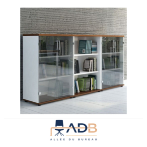 ARMOIRE DE BUREAU SEPOLNO