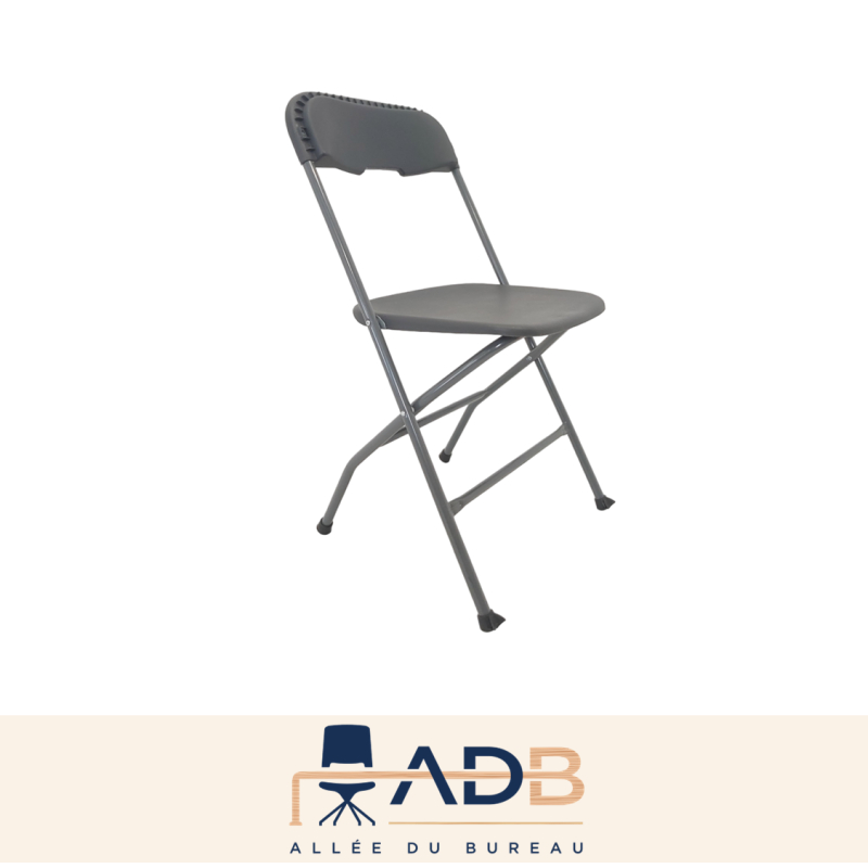 CHAISE PLIANTE