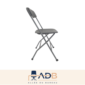 CHAISE PLIANTE