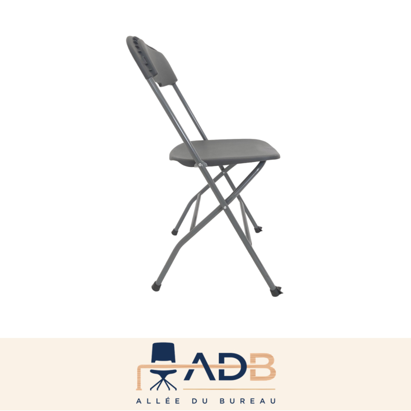 CHAISE PLIANTE