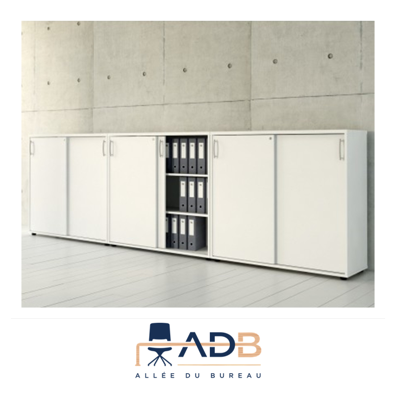 ARMOIRE DE BUREAU SEPOLNO