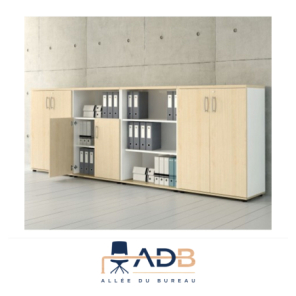 ARMOIRE DE BUREAU SEPOLNO
