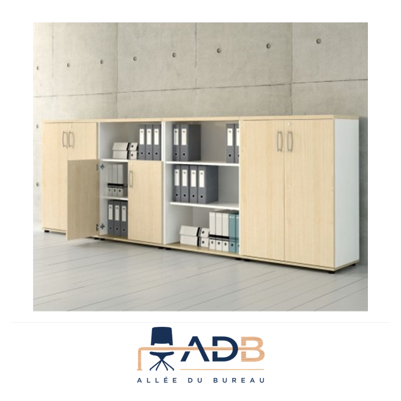 ARMOIRE DE BUREAU SEPOLNO