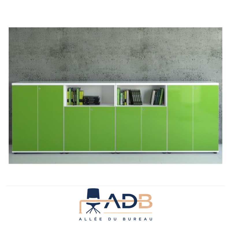 ARMOIRE DE BUREAU SEPOLNO