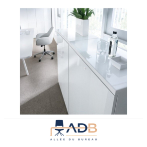 ARMOIRE DE BUREAU SEPOLNO