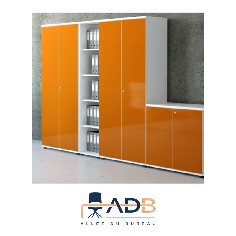 ARMOIRE DE BUREAU SEPOLNO