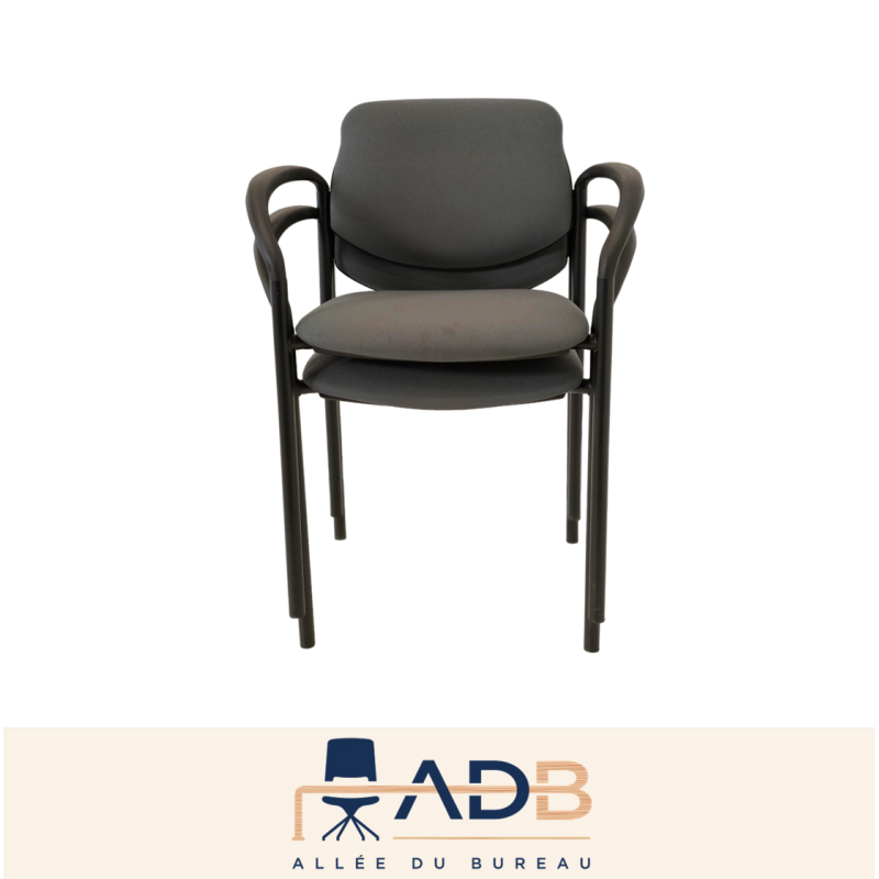 FAUTEUIL DE RÉUNION