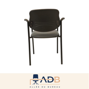 FAUTEUIL DE RÉUNION