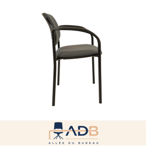FAUTEUIL DE RÉUNION