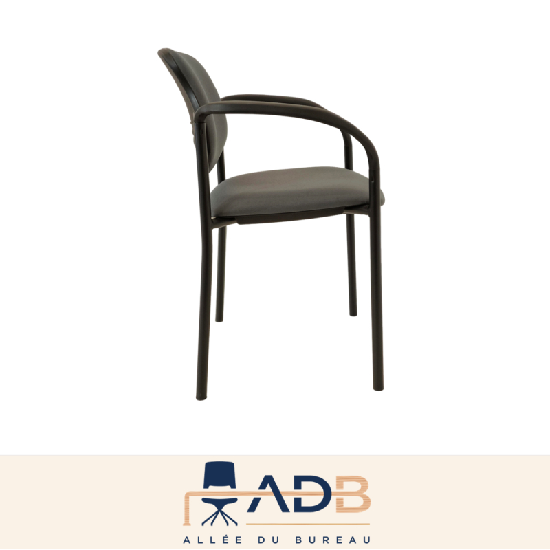 FAUTEUIL DE RÉUNION