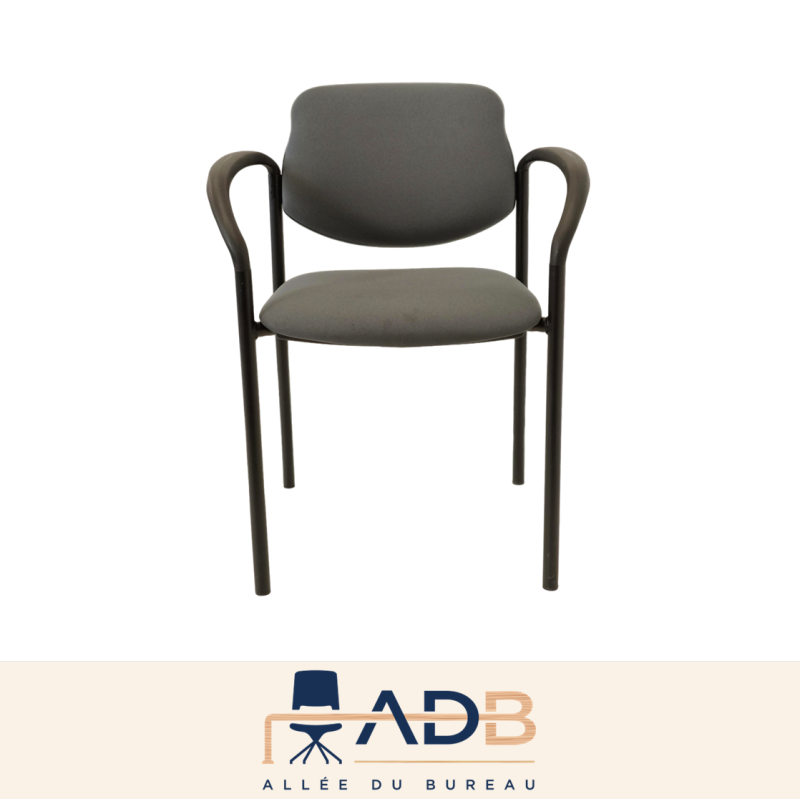 FAUTEUIL DE RÉUNION