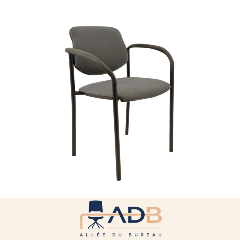 FAUTEUIL DE RÉUNION