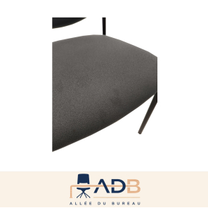 FAUTEUIL DE RÉUNION