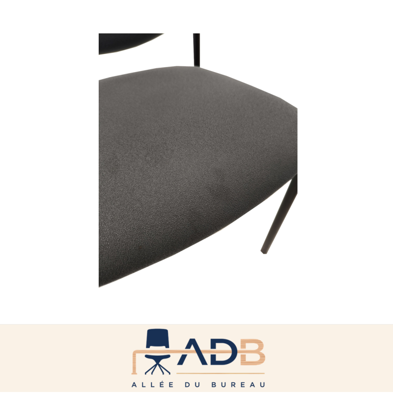 FAUTEUIL DE RÉUNION