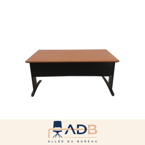 BUREAU MÉLAMINE