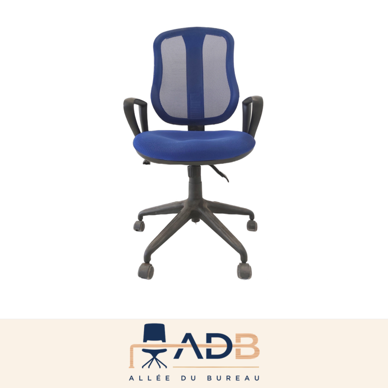 FAUTEUIL DE TRAVAIL