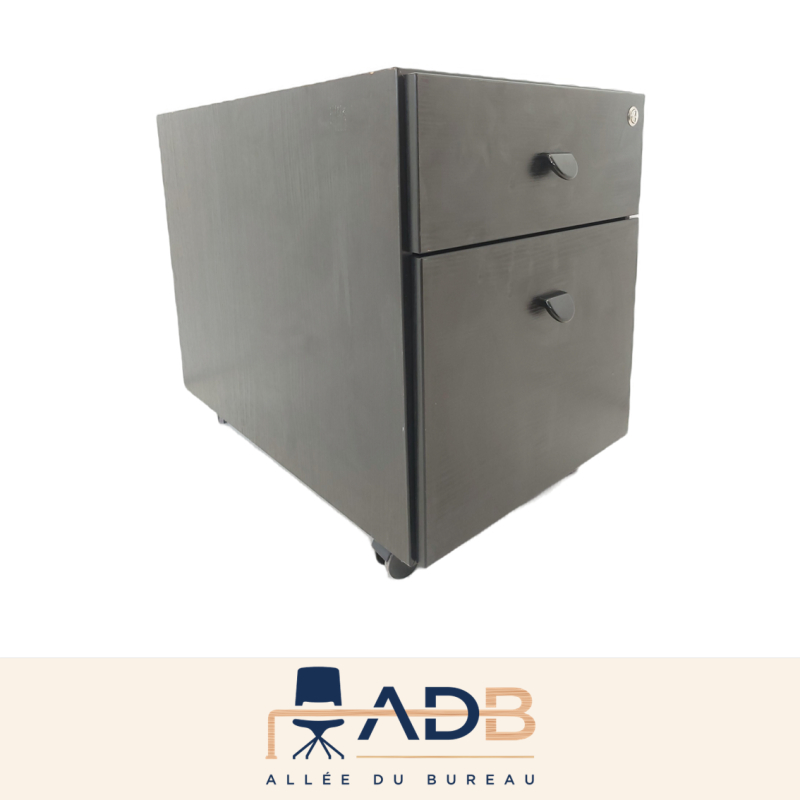 CAISSON DE BUREAU