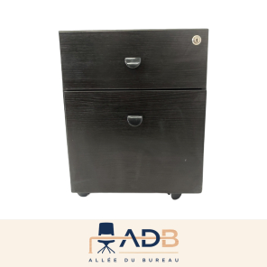 CAISSON DE BUREAU