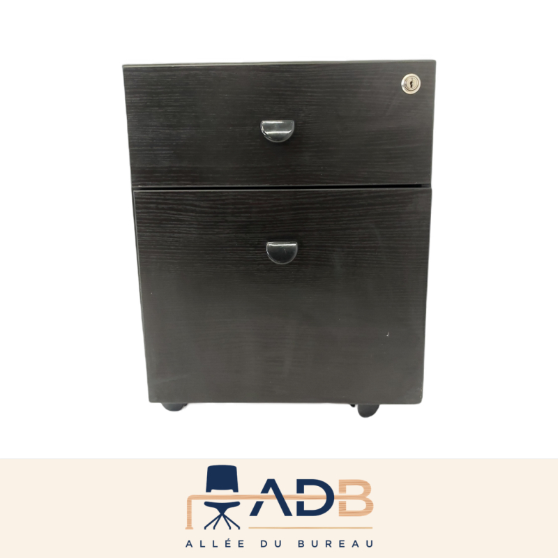 CAISSON DE BUREAU
