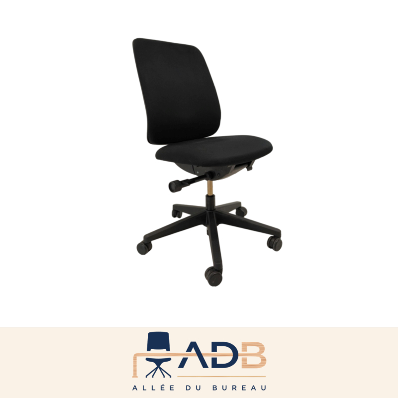 FAUTEUIL ET/OU CHAISE DE TRAVAIL HAWORTH