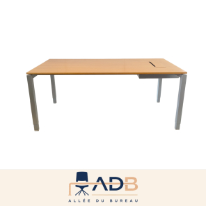 BUREAU INDIVIDUEL