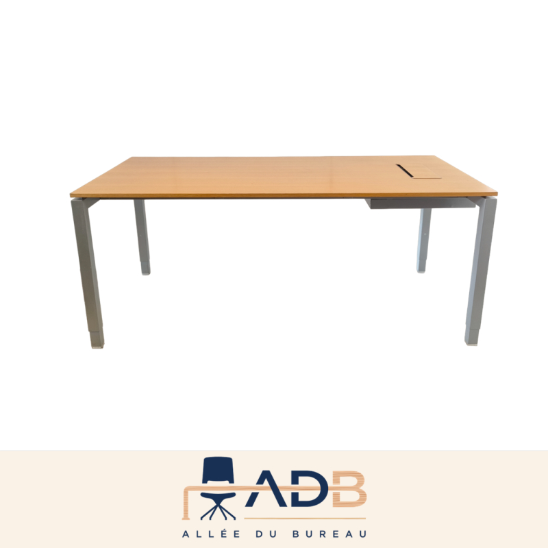 BUREAU INDIVIDUEL