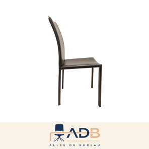 CHAISE DE RÉUNION