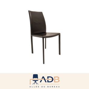 CHAISE DE RÉUNION
