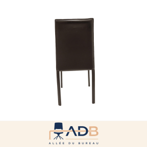 CHAISE DE RÉUNION