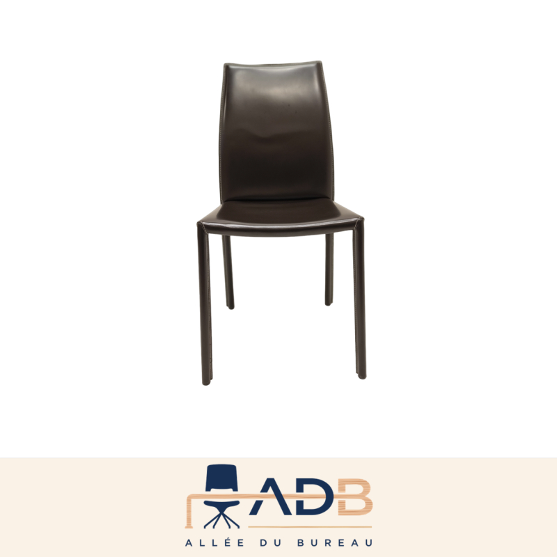 CHAISE DE RÉUNION