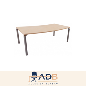 BUREAU VAGUE