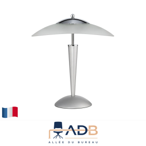LAMPE - CRISTAL