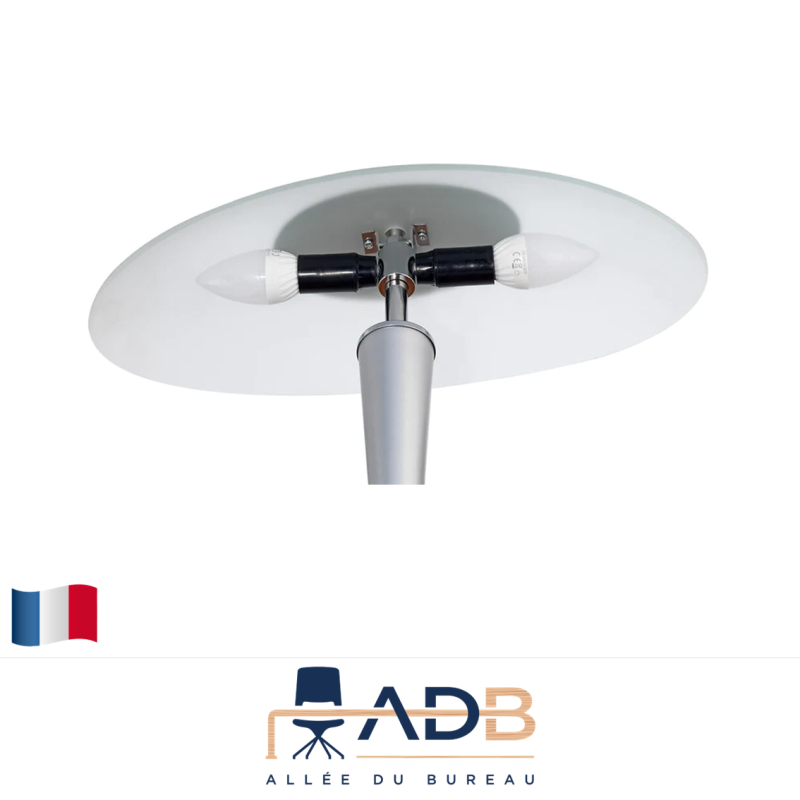 LAMPE - CRISTAL