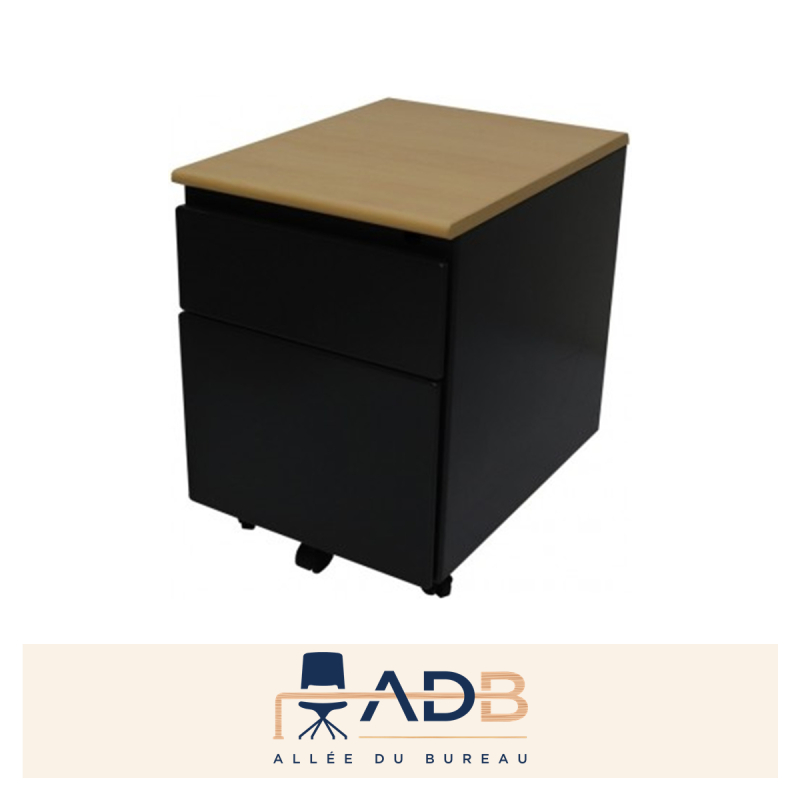 CAISSON "STEELCASE"