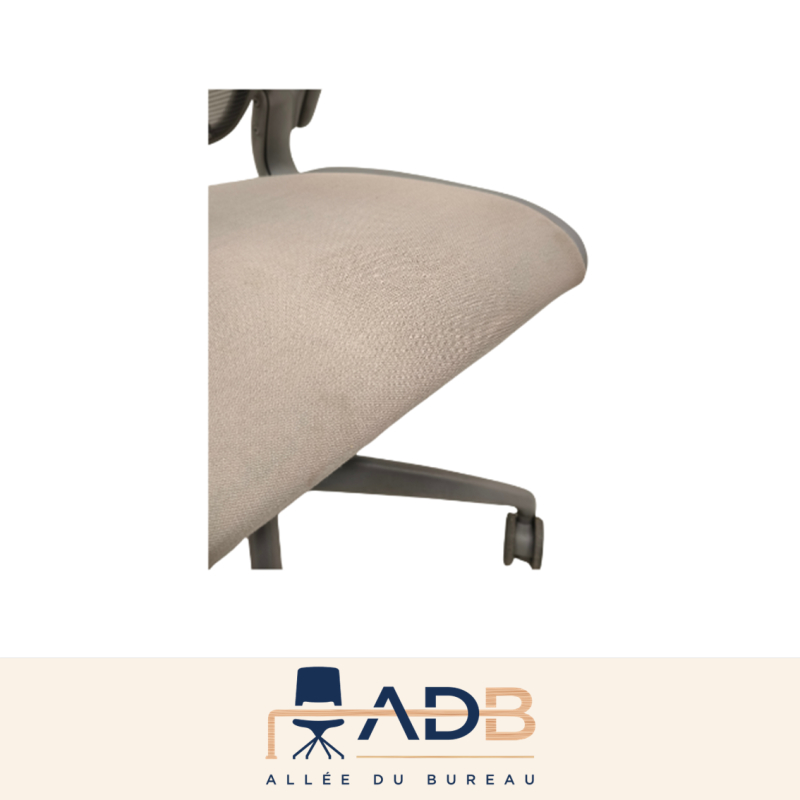FAUTEUIL DE BUREAU - HUMANSCALE