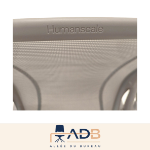 FAUTEUIL DE BUREAU - HUMANSCALE