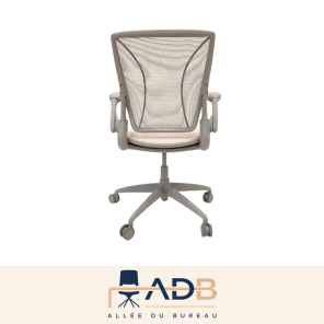 FAUTEUIL DE BUREAU - HUMANSCALE