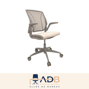 FAUTEUIL DE BUREAU - HUMANSCALE