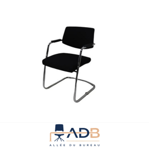FAUTEUIL VISITEUR LUGE - SITLAND