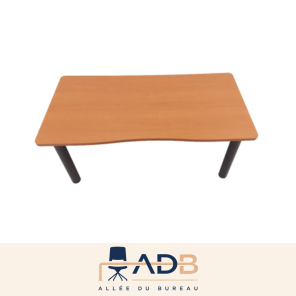 BUREAU VAGUE