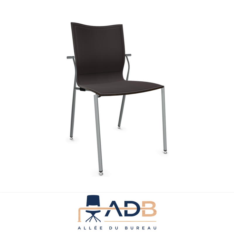 CHAISE VISITEUR - IKARA