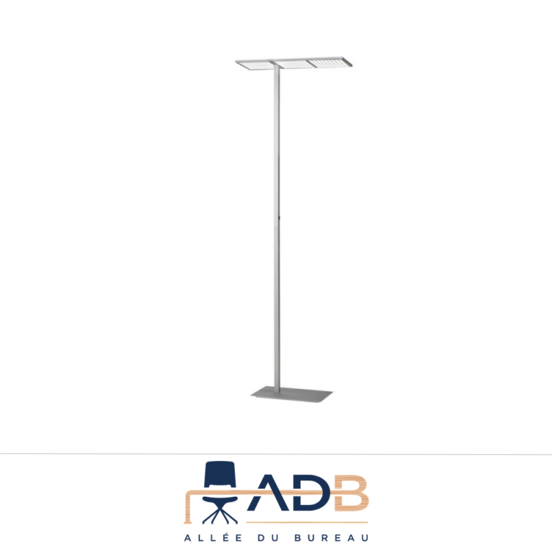 LAMPADAIRE DE BUREAU - MODULED