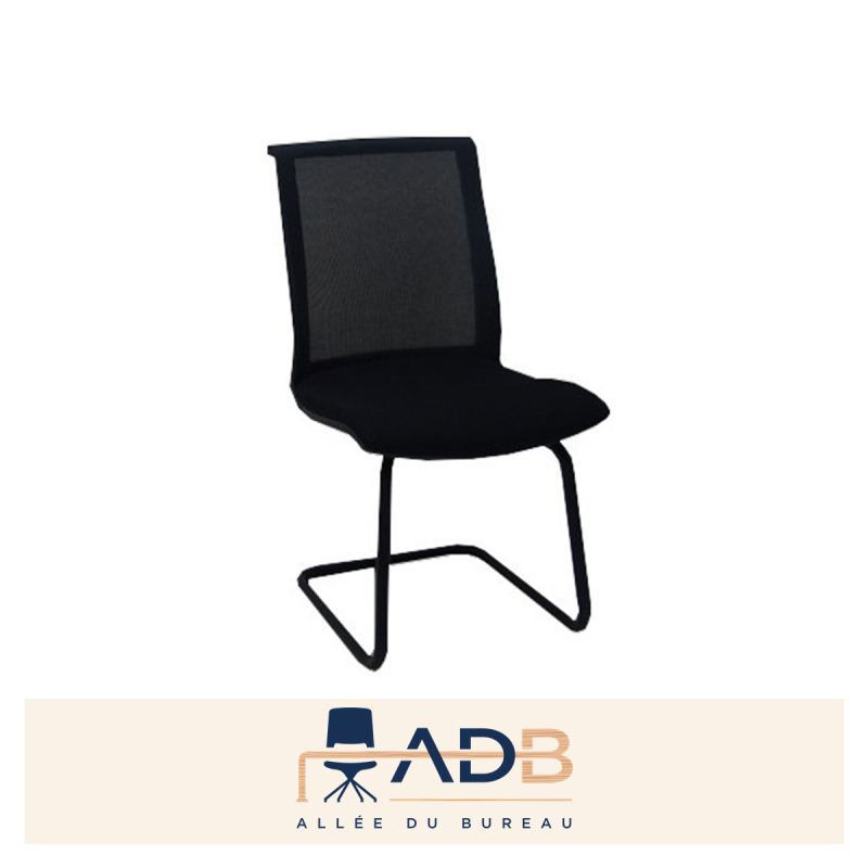 CHAISE VISITEUR