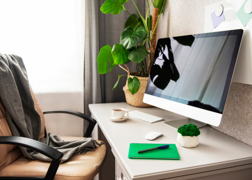 Bureau de télétravail et home office neuf et occasion | Allée du Bureau